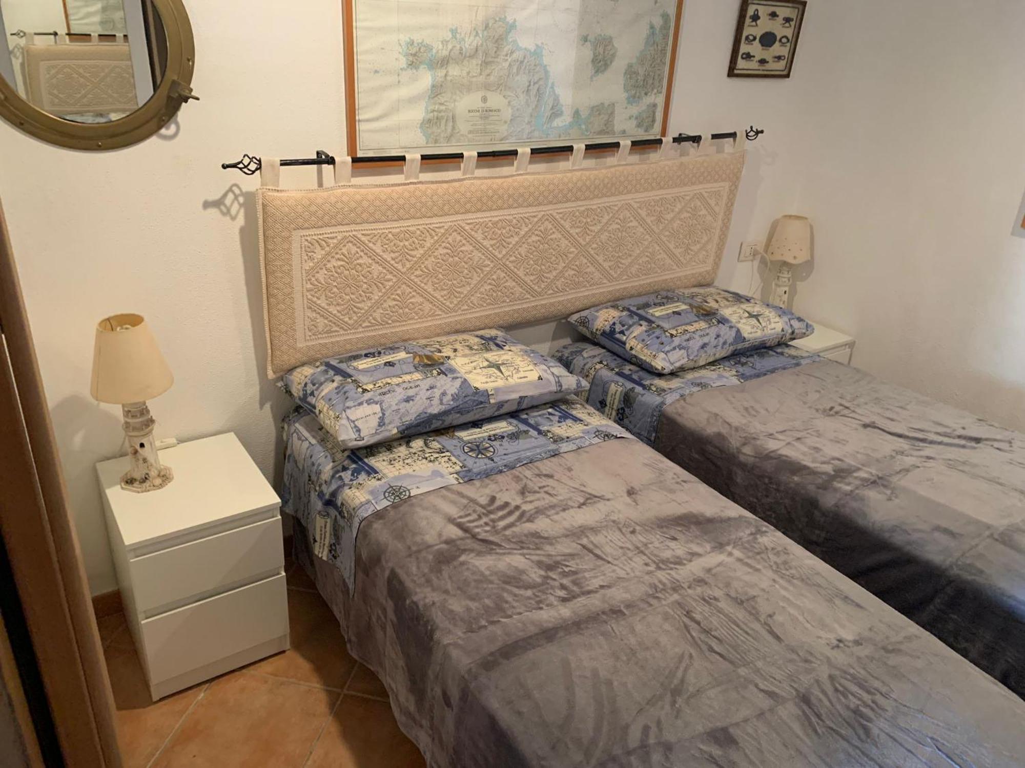 Villa Casa Mughetto R5055 Seafront, Private Sea Access, Swimming Pool La Maddalena  Exterior foto