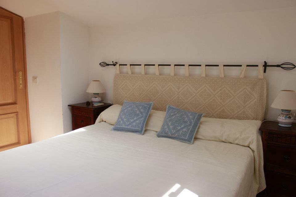 Villa Casa Mughetto R5055 Seafront, Private Sea Access, Swimming Pool La Maddalena  Exterior foto